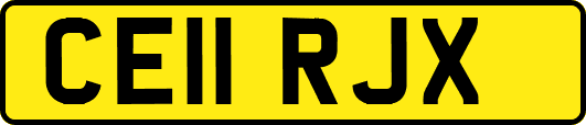 CE11RJX
