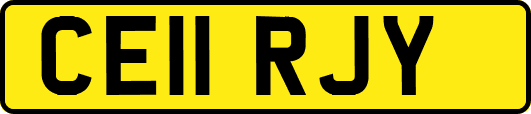 CE11RJY