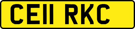 CE11RKC