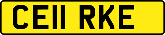 CE11RKE