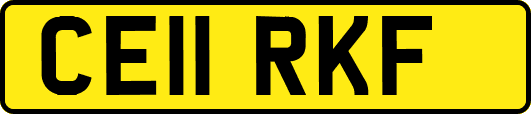 CE11RKF