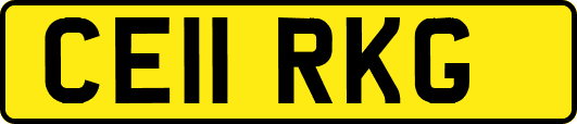 CE11RKG