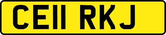 CE11RKJ