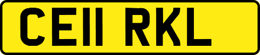 CE11RKL