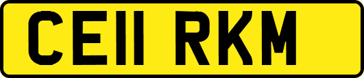 CE11RKM