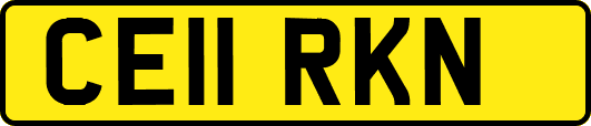 CE11RKN
