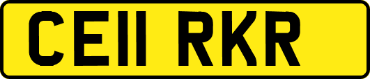 CE11RKR