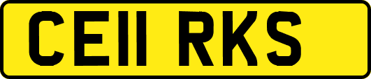 CE11RKS