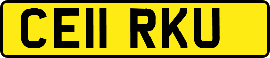 CE11RKU