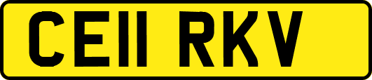 CE11RKV