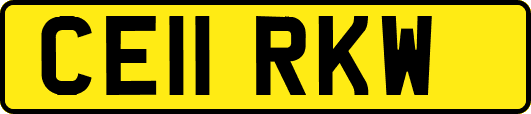 CE11RKW