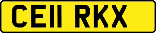 CE11RKX