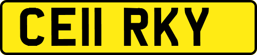 CE11RKY