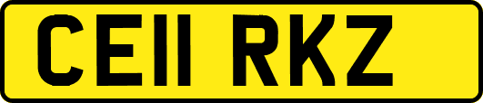 CE11RKZ