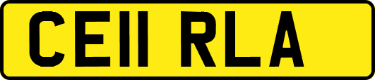CE11RLA