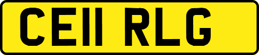CE11RLG