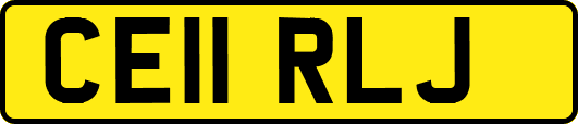CE11RLJ