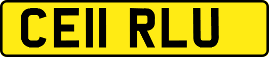 CE11RLU