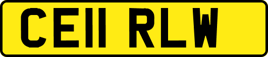 CE11RLW