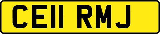 CE11RMJ