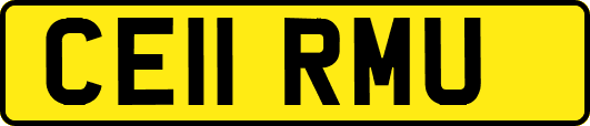 CE11RMU
