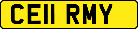 CE11RMY
