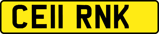 CE11RNK