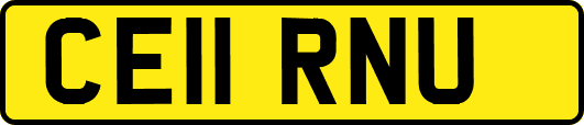 CE11RNU