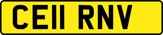CE11RNV