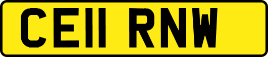 CE11RNW