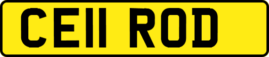 CE11ROD