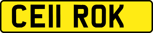 CE11ROK