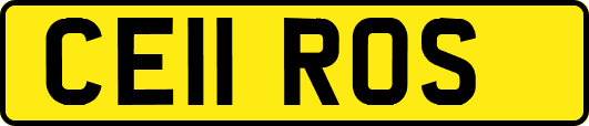 CE11ROS