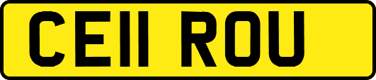 CE11ROU