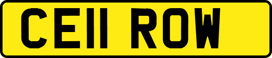 CE11ROW