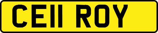 CE11ROY
