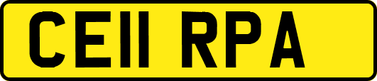 CE11RPA