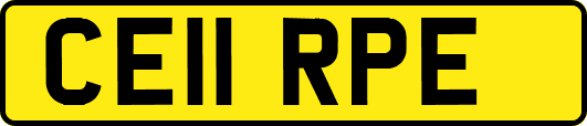 CE11RPE