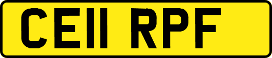 CE11RPF