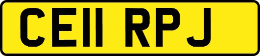 CE11RPJ