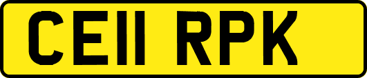 CE11RPK