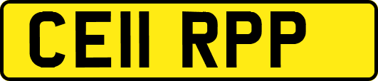 CE11RPP