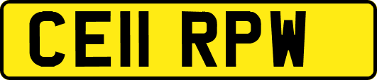 CE11RPW
