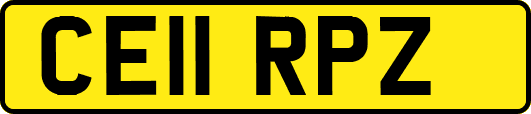 CE11RPZ