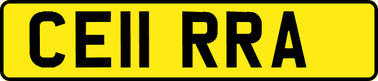 CE11RRA