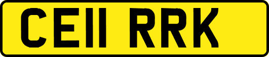 CE11RRK
