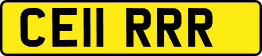 CE11RRR