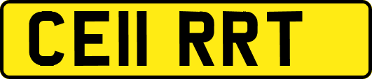 CE11RRT