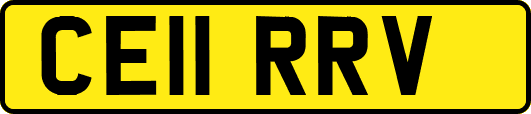 CE11RRV