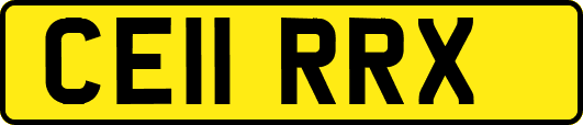 CE11RRX
